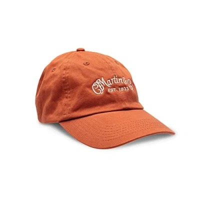Image of MARTIN Guitars Ballcaps