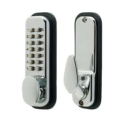 Image of Sterling S2230PCV Standard Digital Door Lock with Hold Back