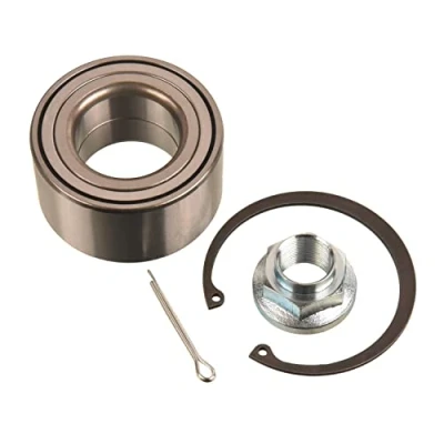 Image of 517182H000, 517182H000S1, 517200Q000, 517200Q000S1, 517202H000 Wheel bearing kit BLUE PRINT ADBP820023 KIA: cee‘d I Estate, Hatchback, Venga