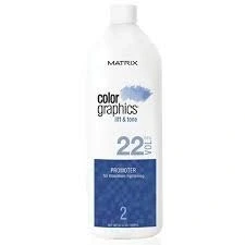 Image of Matrix Colorgraphics 2 Promoter 22 Vol. 946Ml 900 ml