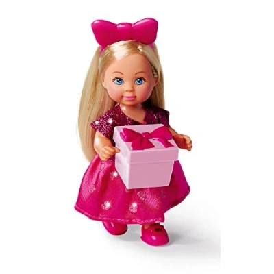 Image of Simba 105733599 Dressing Doll