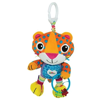 Image of Lamaze Purring Percival