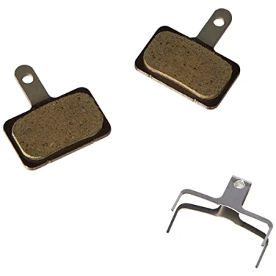 Image of Shimano M515 Deore Mechanical Disc Brake Pad