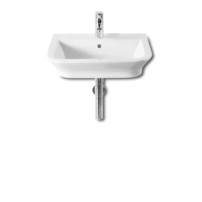 Image of The Gap Wall Hung/On Countertop Basin 550 X 470mm 1 Taphole