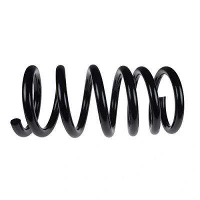Image of MN125358 Coil spring BLUE PRINT ADC488397 Rear Axle MITSUBISHI: PAJERO 3