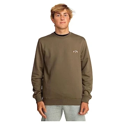 Image of Billabong Arch Sweatshirt for Men