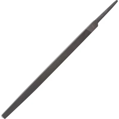 Image of Kennedy 8&quot; (200MM) Three Square Smooth Engineers File