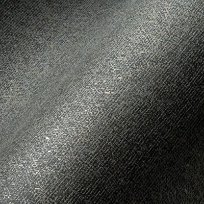 Image of Livingwalls My Home Spa Textured Wallpaper Dark Grey Gold 387025 Non Woven 10.05 x 0.53 m Made in Germany