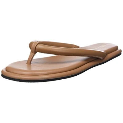 Image of L37 HANDMADE SHOES Women&#039;s Adios Sandal, Green, 2 UK