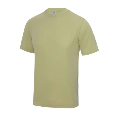 Image of AWDis Cool T Desert Sand