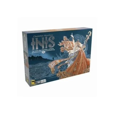 Image of Inis Board Game