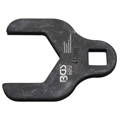 Image of BGS 8972 Water Pump Adjusting Wrench for Opel 41 mm