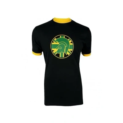 Image of Trojan Flag Logo Tee TC/1046 XL Jamaica