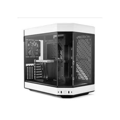 Image of HYTE Y60 Snow White Edition wh ATX CS WW