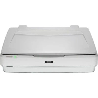 Image of Epson Expression 13000XL 2400 x 4800 Dpi A3 Flatbed Scanner