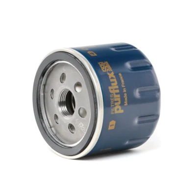Image of FH1040 Oil Filter PURFLUX LS919 Spin on FIAT: 500 Hatchback, Panda III C Convertible, ALFA ROMEO: 147, GT, 156 Sportwagon