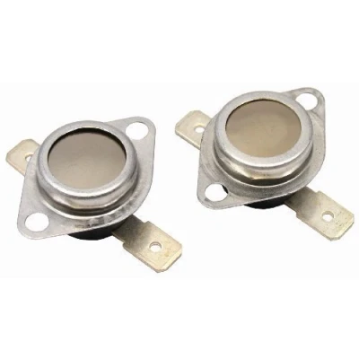 Image of First4spares Thermostat Kit For Creda TCR2 TCS3 Tumble Dryers