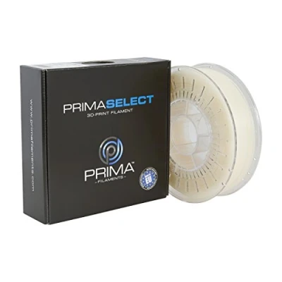 Image of PrimaSelect PLA Filament, 1.75 mm, 750 g, Natural