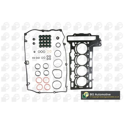 Image of BGA Cylinder Head Set HK0900