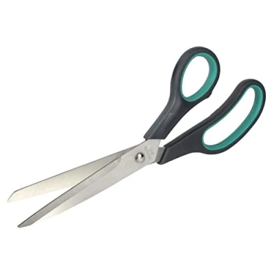 Image of wolfcraft Household Scissors I 4117000 For cutting thin materials