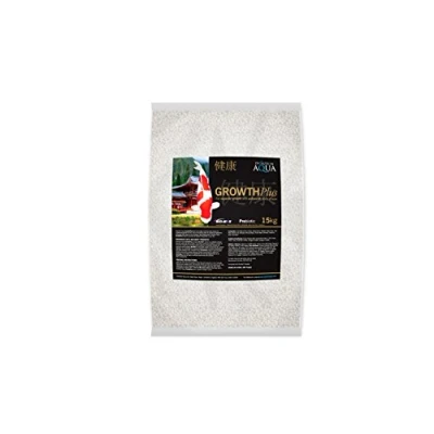 Image of Evolution Aqua Growth Plus Koi Pellets 5 6mm 15kg