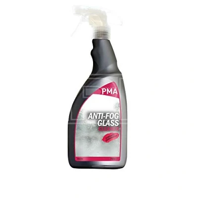 Image of PMA Anti Fog Glass Cleaner