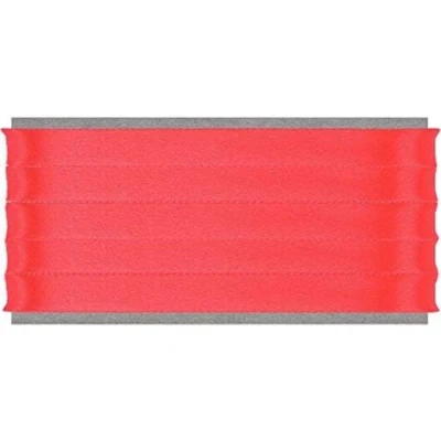 Image of 982063 Satin Ribbon 25 mm Pink