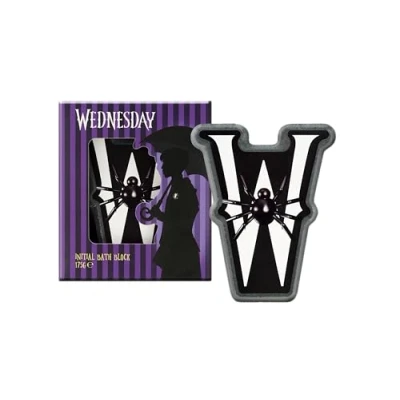 Image of Wednesday Bath Fizzer Big W