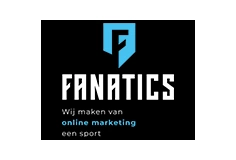 FANATICS logo