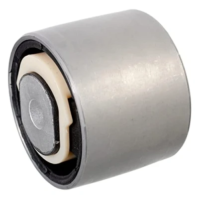 Image of 2W933069AF, 2W933069AG, 2W933069AH, 2W933069AJ, C2C13829 Arm Bushes FEBI BILSTEIN 176305 Lower, Front, Front Axle Left, Right Elastomer