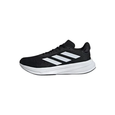 Image of adidas Performance MAU75 Neutral running shoes Core black cloud white grey five, Men&#039;s, Size: 6.5, five
