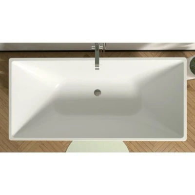 Image of Iflo Constance 1500 X 750 Freestanding Bath
