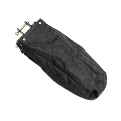 Image of Black Chain Bag to Suit 2T ACE Blocks 6M &amp; 10M