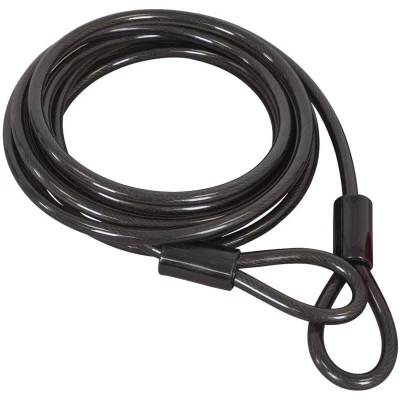 Image of Sealey Steel Wire Security Cable without Lock 10mm x 5m