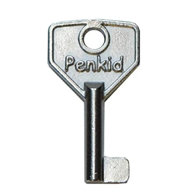 Image of PENKID Window Restrictor Key Only Cut