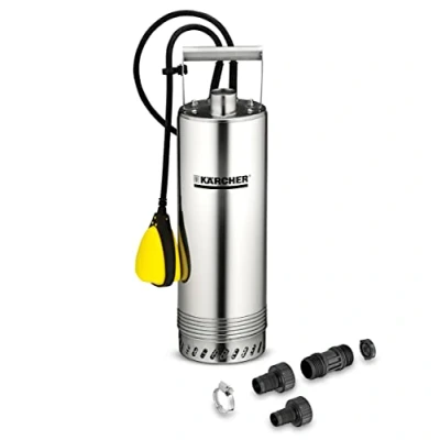 Image of Karcher Tauchdr Print Pump (BP 2 Cistern)