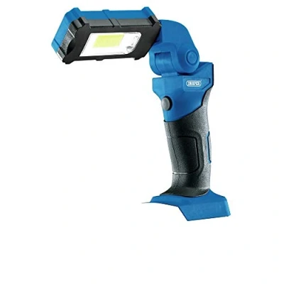 Image of Draper D20 20V LED Flexible Inspection Light (Sold Bare)