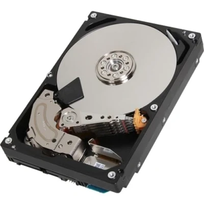 Image of Toshiba MG04ACA600E Enterprise HDD 6TB 3.5&quot; SATA
