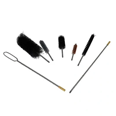 Image of Arctic Hayes Premium Flue Brush 7 Pieces Set
