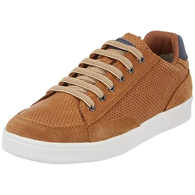 Image of Geox Boy J Djrock B Sneakers