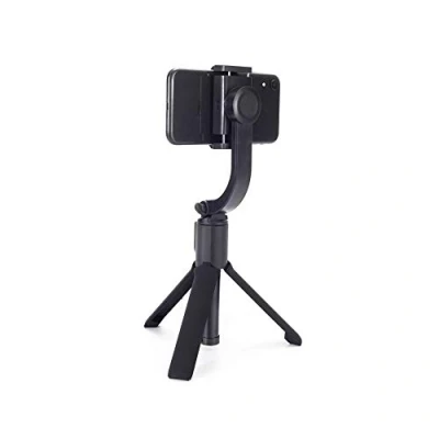 Image of EASYPIX GoXtreme GS1 1 Axis Selfie Gimbal, Black