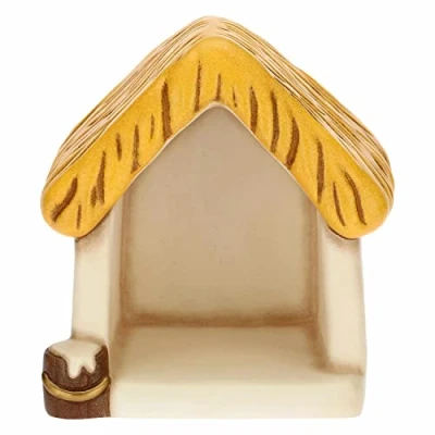 Image of THUN ® Stable Classic Nativity Scene