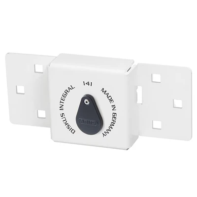 Image of ABUS 141/200 Plus 23/70 Diskus Integral Van Lock
