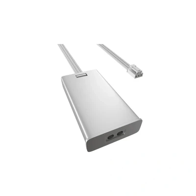 Image of 12V/24V Master Sensor IR Door On/Off With 3 Pin Clip Integral LED