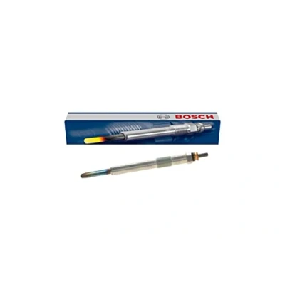 Image of GLP111 glow plug BOSCH 0 250 202 135 11V M 10 x 1 Pencil type Plug, after capable 117mm 0Nm 63 Duraterm FIAT: Ulysse II, Scudo II Van