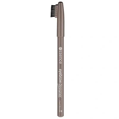 Image of ESSENCE LAPIZ DE CEJAS EYEBROW DESIGNER 13 COOL BLONDE