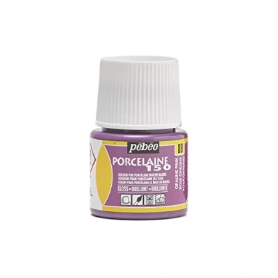 Image of Pebeo Paint, Opaline Pink