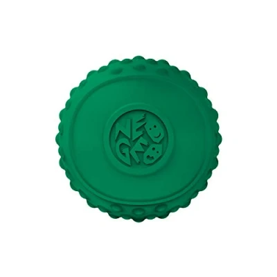 Image of SNK Arcade Stick Pro Green Silicone Joystick Ball Cover Neo Geo Pocket