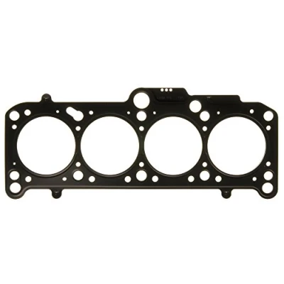 Image of 028103383BA, 028103383BR, 028103383D, 1005261, R95VW6051BA Head Gasket AJUSA 10094920 1,61mm 80,5mm 3 MULTILAYER STEEL VOLKSWAGEN: Lupo / 3L