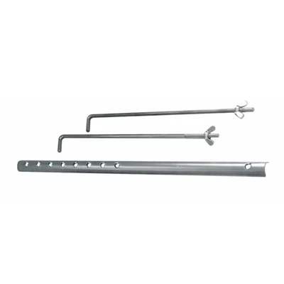 Image of Pearl PBT05 Battery Retaining Bracket